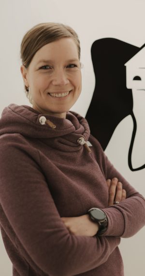 Katrin Tilch - Zahnmedizinische Verwaltungsassistentin