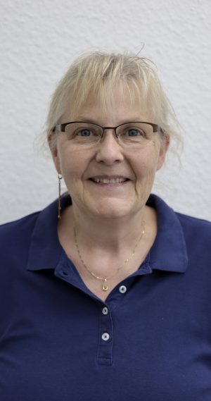 Ilona Schröder - Zahnmedizinische Fachangestellte